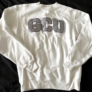 GCU Champion Sweatshirt